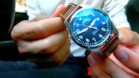 iwc保值